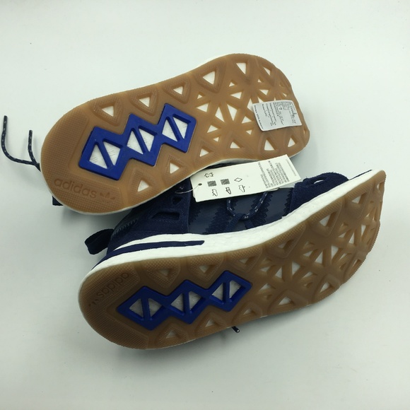 Adidas Blue Arkyn Sneakers G5511995 - Picture 6 of 7